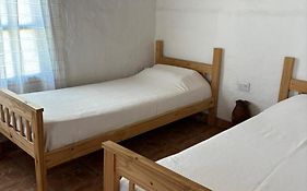 El descanso